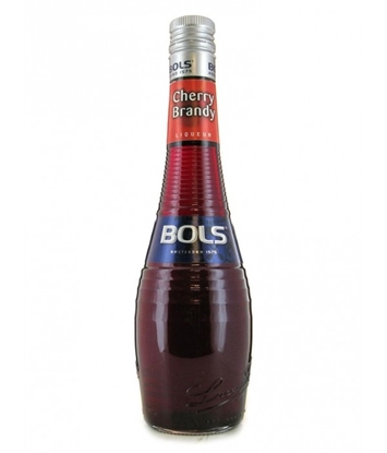 Picture of BOLS CHERRY BRANDY 70CL